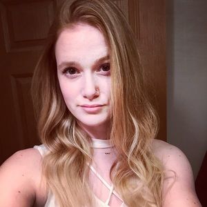 Meet your Posher, Tricia